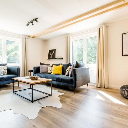 Harzfalke Apartment - Ankommen Und Wohlfuehlen. Wieda Екстер'єр фото