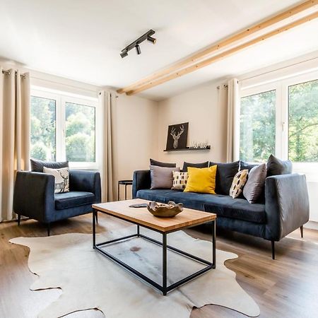 Harzfalke Apartment - Ankommen Und Wohlfuehlen. Wieda Екстер'єр фото